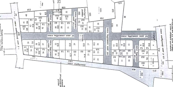 Master Plan of ABIs Harmony Heights in Padappai, Chennai - Image 275141