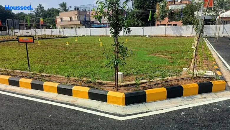 Project Image of ABIs Harmony Heights in Padappai, Chennai - Image 275139