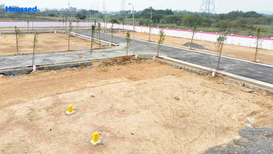 Project Image of ABIs Kuberan Nagar in Kundrathur, Chennai - Image 321169