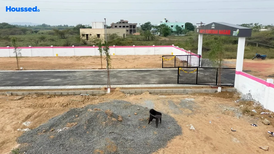 Project Image of ABIs Kuberan Nagar in Kundrathur, Chennai - Image 321167