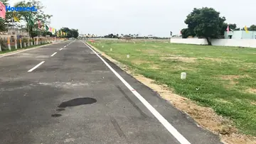 Project Image of ABI Murasoli Singaram Nagar - Image 321193
