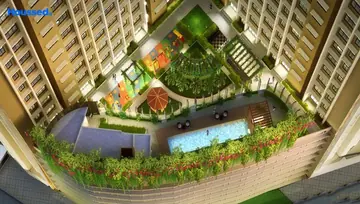 Amenities of Dosti ORO 67 - Image 35373