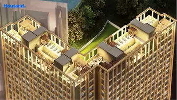 Amenities of Dosti ORO 67 - Image 35370
