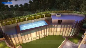Amenities of Dosti ORO 67 - Image 35371