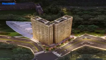 Project Image of Dosti ORO 67 - Image 35367