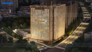 Project Image of Dosti ORO 67 - Image 35366