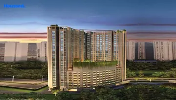 Project Image of Dosti ORO 67 - Image 35368