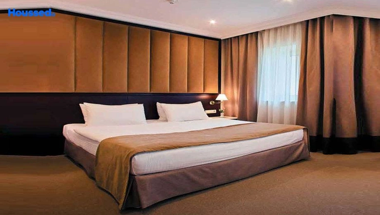 Sample Apartment of Dosti ORO 67 in Kandivali West, Mumbai - Image 35375