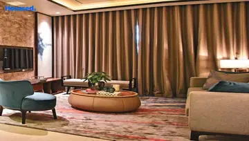 Sample Apartment of Dosti ORO 67 - Image 35376