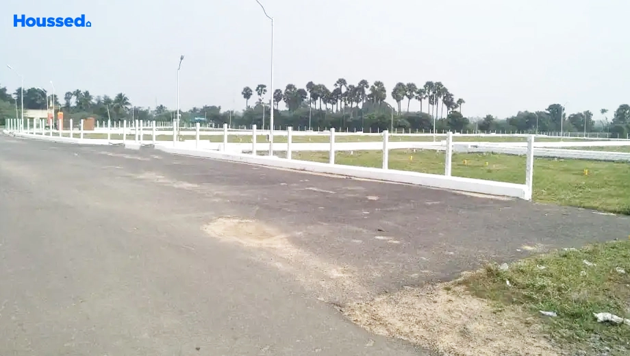 Project Image of ABI Sardhar Patel Nagar in Maraimalai Nagar, Chennai - Image 321242