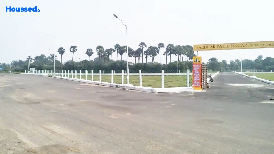 Project Image of ABI Sardhar Patel Nagar in Maraimalai Nagar, Chennai - Image 321240