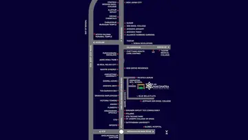 Location of ABI Nakshatra - Image 275197