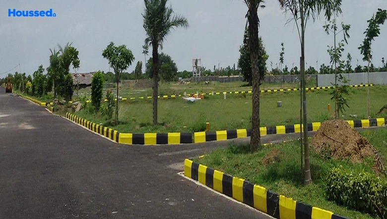 Project Image of ABI Nakshatra in Padur, Chennai - Image 275196