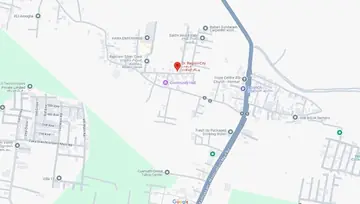 Location of Dr Raghini City - Image 275218