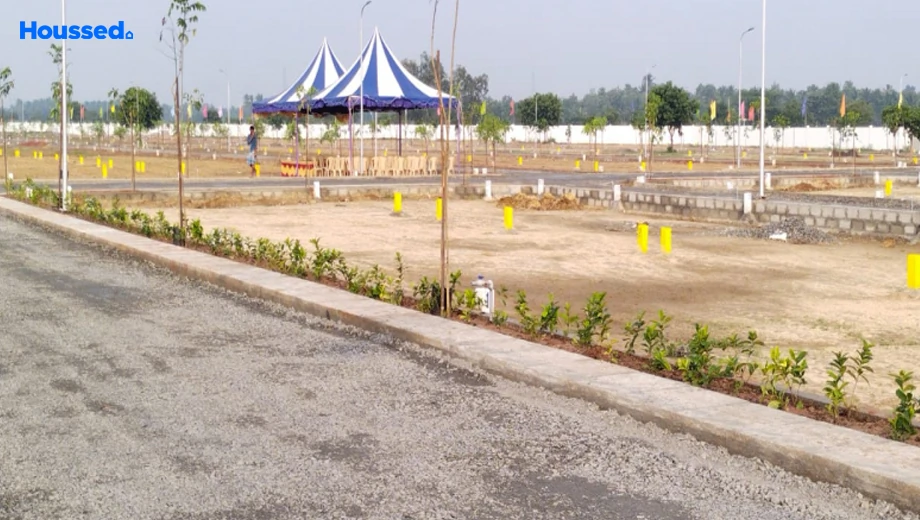 Project Image of ABI Shankar Avenue in Tambaram, Chennai - Image 336358