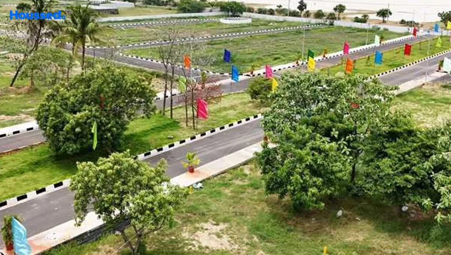 Project Image of ABI Shankar Avenue in Tambaram, Chennai - Image 336359