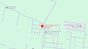 Location of ABI Mullai Nagar - Image 353468