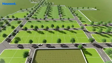 Project Image of ABI Mullai Nagar - Image 353467