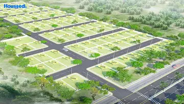 Project Image of ABI Aadhithya Aveune - Image 353492