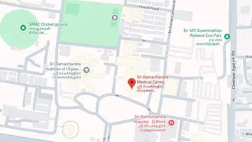 Location of ABI Niyoma Nagar - Image 336616