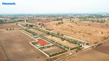 Project Image of ABI Century Square Phase 1 - Image 358854