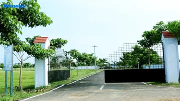 Project Image of Ashok Brindavanam Phase 3 - Image 358491
