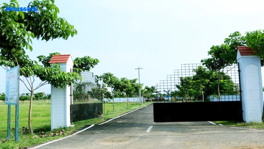 Project Image of Ashok Brindavanam Phase 3 in Thirumazhisai, Chennai - Image 358491