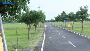 Project Image of Ashok Brindavanam Phase 3 - Image 358493