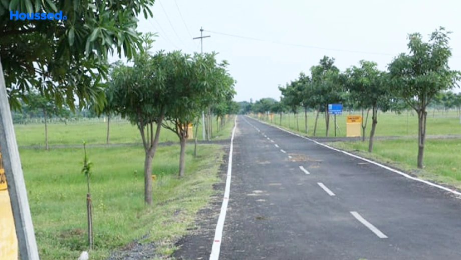Project Image of Ashok Brindavanam Phase 3 in Thirumazhisai, Chennai - Image 358493