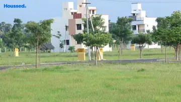 Project Image of Ashok Brindavanam Phase 3 - Image 358492