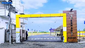 Project Image of SM Sri Seshadri Nagar - Image 358879
