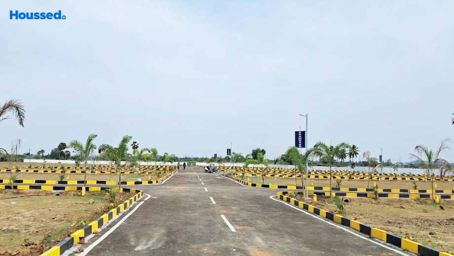 Project Image of Thirumal Skandaas in Singaperumal Koil, Chennai - Image 358257
