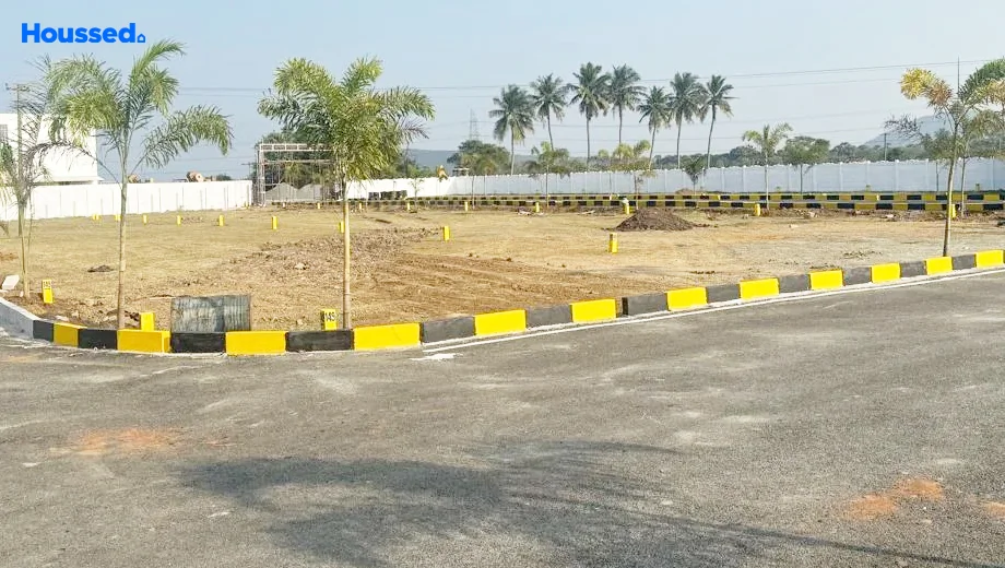 Project Image of Thirumal Skandaas in Singaperumal Koil, Chennai - Image 358258