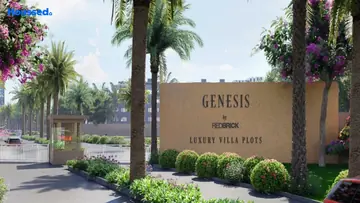 Project Image of Redbrick Genesis - Image 358323
