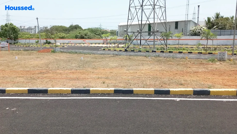 Project Image of SM Emerald Avenue in Pudupakkam, Chennai - Image 358897