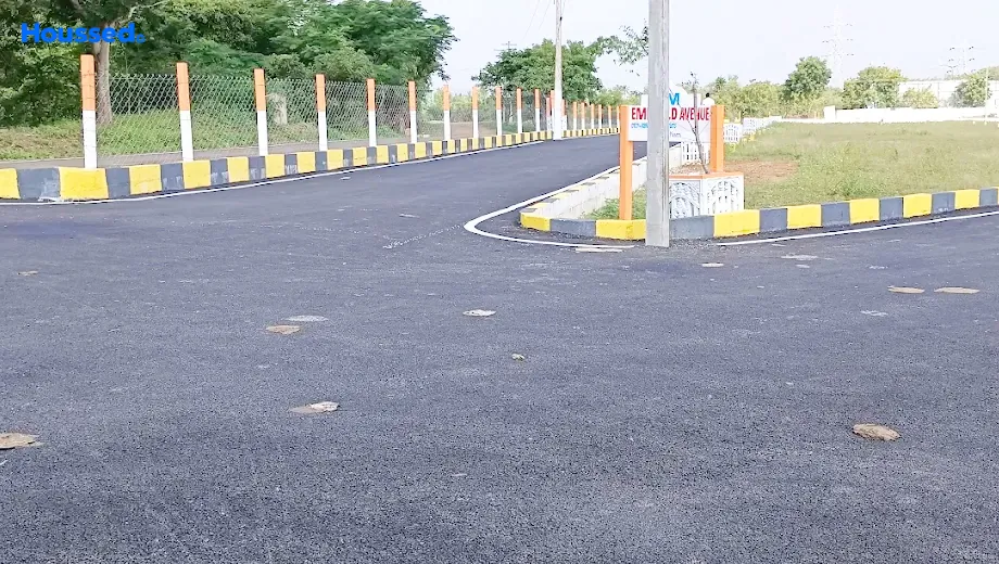 Project Image of SM Emerald Avenue in Pudupakkam, Chennai - Image 358898