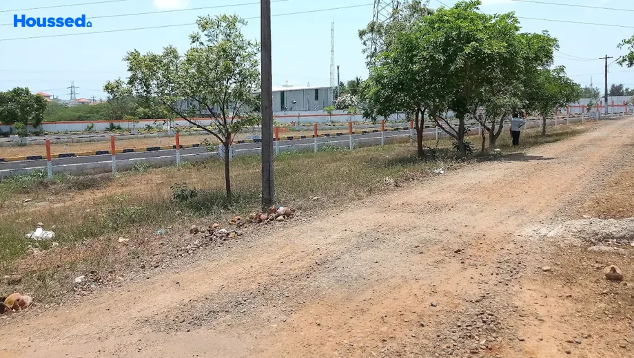 Project Image of SM Emerald Avenue in Pudupakkam, Chennai - Image 358899