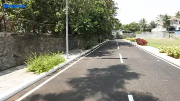 Project Image of Urbando Province - Image 331482