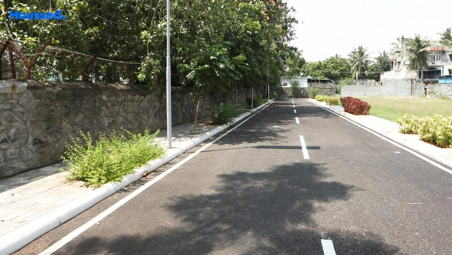 Project Image of Urbando Province in Padur, Chennai - Image 331482