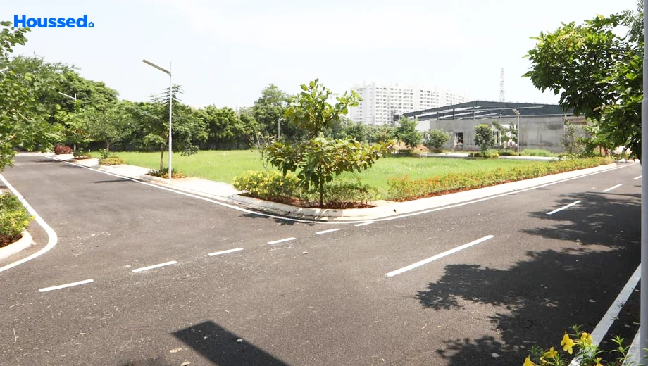 Project Image of Urbando Province in Padur, Chennai - Image 331480