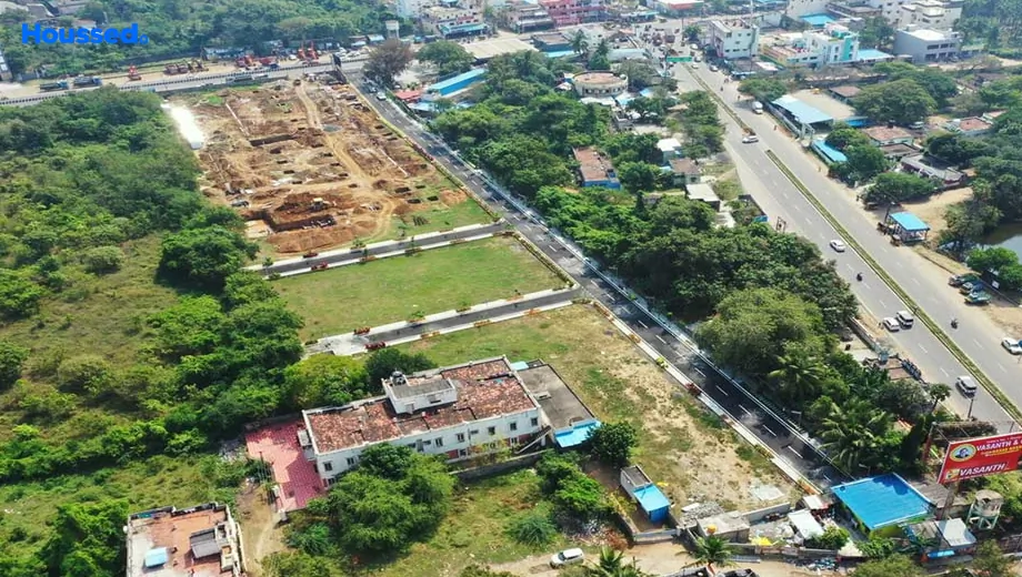 Project Image of Urbando Province in Padur, Chennai - Image 331478