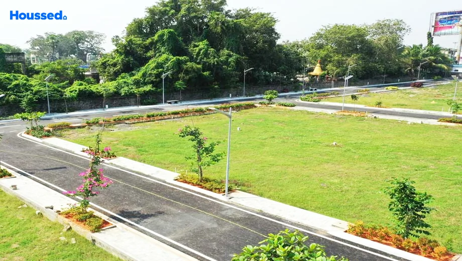 Project Image of Urbando Province in Padur, Chennai - Image 331479