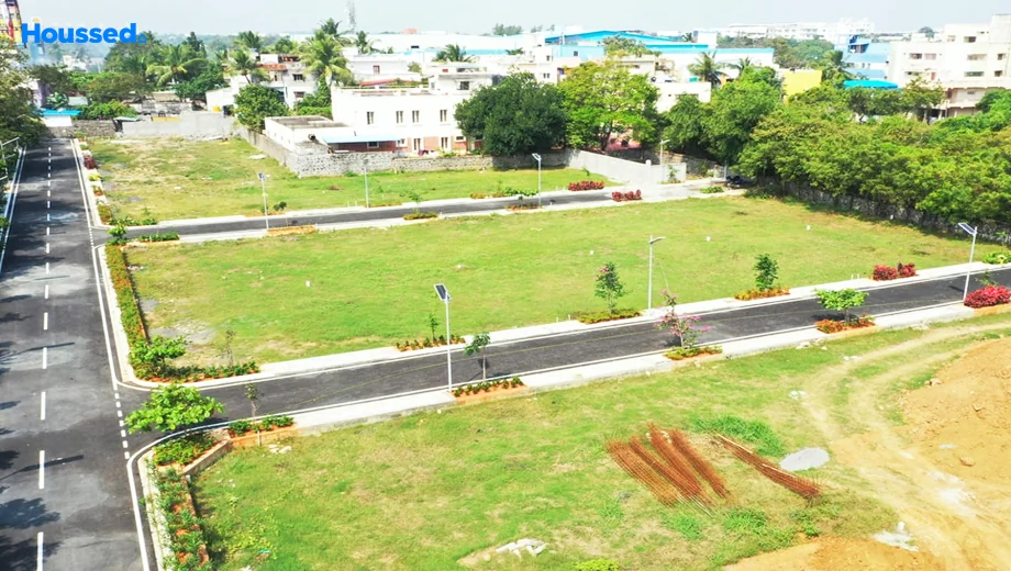 Project Image of Urbando Province in Padur, Chennai - Image 331481