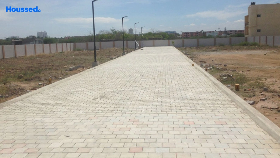Project Image of Urbando Pebble Drop in Injambakkam, Chennai - Image 331488