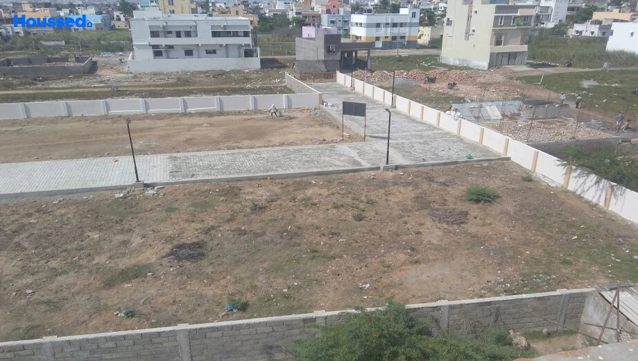 Project Image of Urbando Pebble Drop in Injambakkam, Chennai - Image 331487