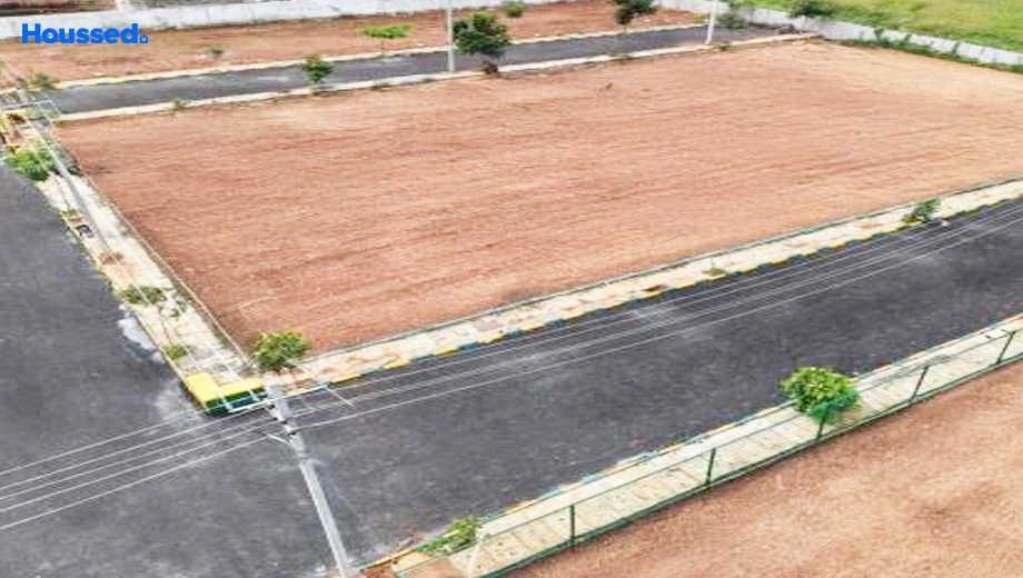 Project Image of ABI Pine Wood Avenue in Padappai, Chennai - Image 358765