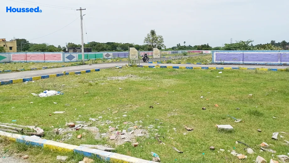 Project Image of Srie Vaare Aishwariyam Township in Madhavaram, Chennai - Image 358609