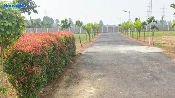 Project Image of Srie Sri Vaaragi Residency - Image 358625