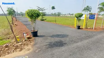 Project Image of Srie Sri Vaaragi Residency - Image 358626