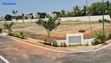 Project Image of ABI Asiad Residency - Image 321251